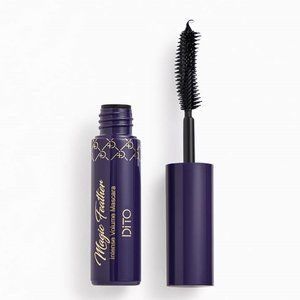 DITO Magic Feather Intense Volume Mascara Black - 4.2g (0.14 fl oz) NEW